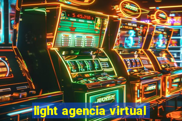 light agencia virtual